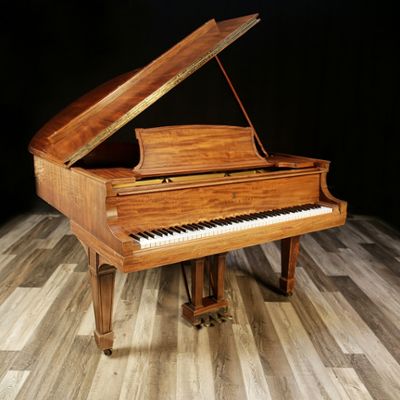 Steinway pianos for sale: 1912 Steinway Grand O - $78,500