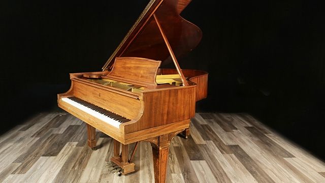 <span>1912</span> Steinway O