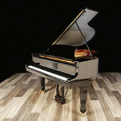 Steinway pianos for sale: 1914 Steinway Grand O - $58,500