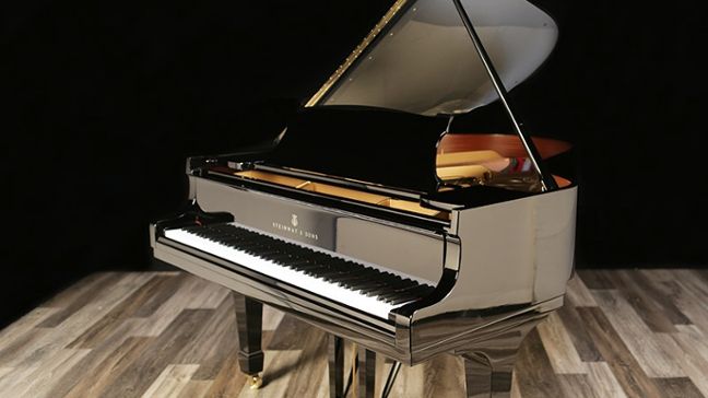 <span>1914</span> Steinway O