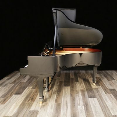 Steinway pianos for sale: 1914 Steinway Grand O - $58,500