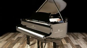 Steinway pianos for sale: 1918 Steinway Grand O - $65,000