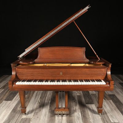 Steinway pianos for sale: 1923 Steinway Grand O - $64,900