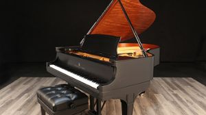 Steinway pianos for sale: 1923 Steinway Grand O - $57,900
