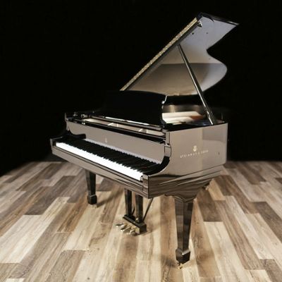 Steinway pianos for sale: 2014 Steinway Grand O - $69,500