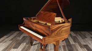Steinway pianos for sale: 1936 Steinway Grand S - $52,500