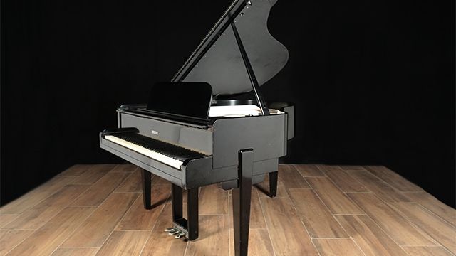 <span>1942</span> Steinway S
