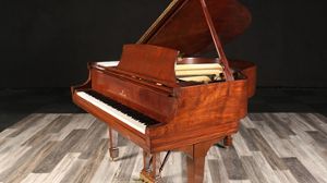 Steinway pianos for sale: 1956 Steinway Grand S - $52,500