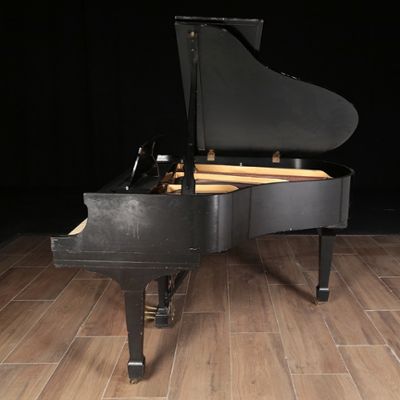 Steinway pianos for sale: 1965 Steinway Grand S - $39,500