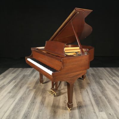 Steinway pianos for sale: 1994 Steinway Grand S - $39,500