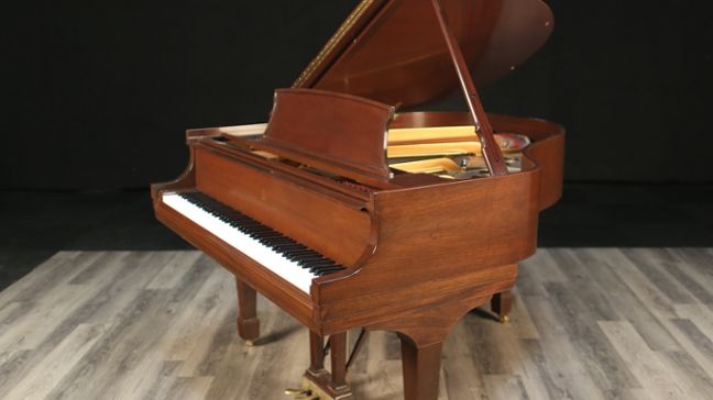 <span>1994</span> Steinway S