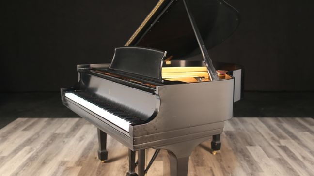 <span>1995</span> Steinway S