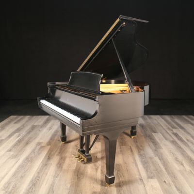 Steinway pianos for sale: 1995 Steinway Grand S - $39,500
