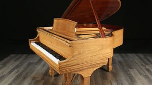 Steinway pianos for sale: 1997 Steinway Grand S - $49,500