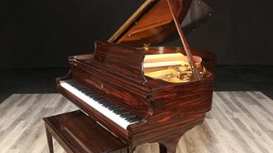 Steinway pianos for sale: 2002 Steinway Grand S - $56,800
