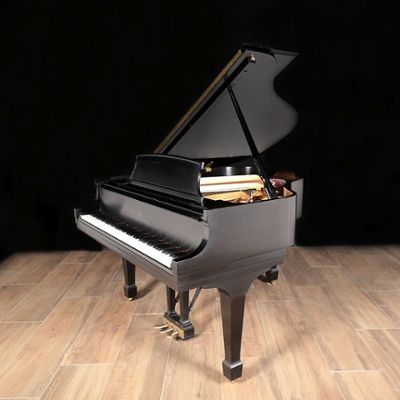 Steinway pianos for sale: 1988 Steinway Grand S - $27,500