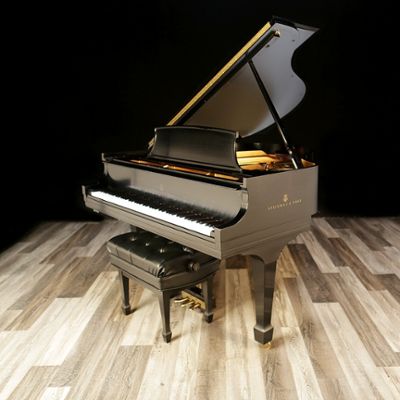 Steinway pianos for sale: 2006 Steinway Grand S - $39,900
