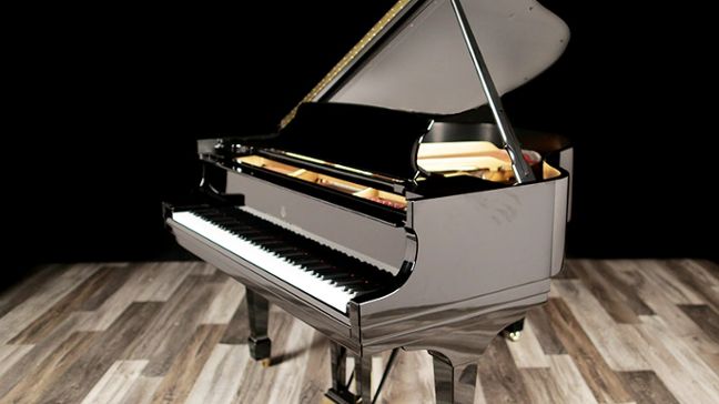 <span>2011</span> Steinway S