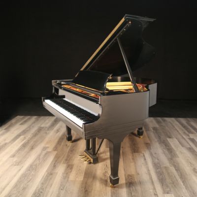 Steinway pianos for sale: 2015 Steinway Grand S - $58,500