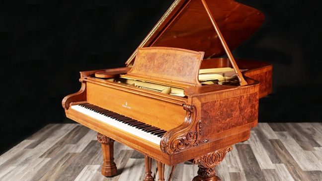 <span>1911</span> Steinway B