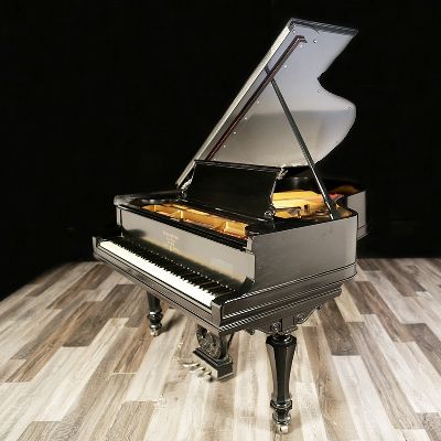 Steinway pianos for sale: 1909 Steinway Grand A - $65,000