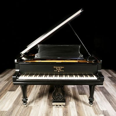 Steinway pianos for sale: 1909 Steinway Grand A - $65,000