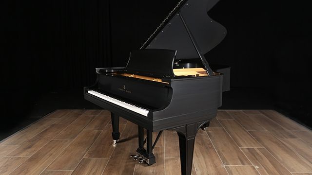 <span>1912</span> Steinway O