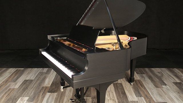 <span>1917</span> Steinway M