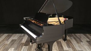 Steinway pianos for sale: 1917 Steinway Grand M - $57,500