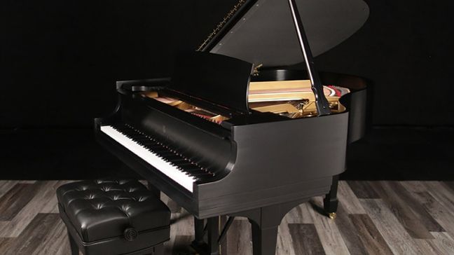 <span>1936</span> Steinway S