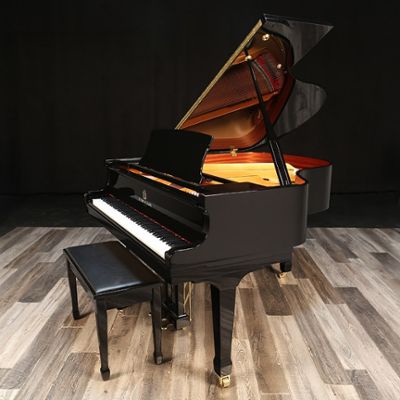 Story and Clark pianos for sale: 2024 Story and Clark Grand H60 - $19,900