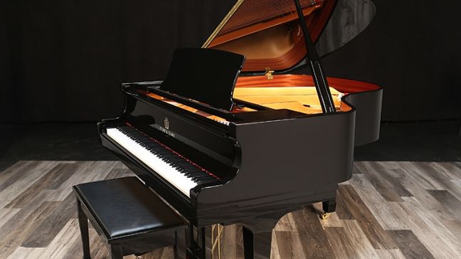 <span>2024</span> Story and Clark H60