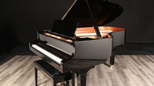 Yamaha pianos for sale: 2024 Yamaha Grand C5 - $44,500
