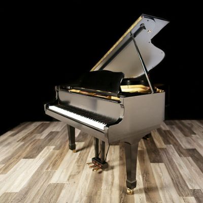 Yamaha pianos for sale: 1976 Yamaha Grand G2 - $8,800