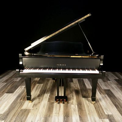 Yamaha pianos for sale: 1976 Yamaha Grand G2 - $8,800