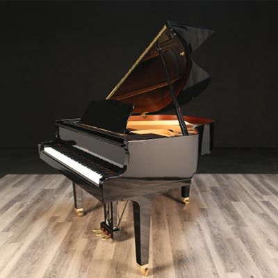 Yamaha pianos for sale: 2001 Yamaha Grand GP1 - $14,800