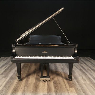 Steinway pianos for sale: 1917 Steinway Grand A3 - $68,000